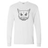Essential-T Long Sleeve T-Shirt Thumbnail