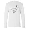 Essential-T Long Sleeve T-Shirt Thumbnail