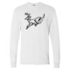 Essential-T Long Sleeve T-Shirt Thumbnail