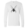 Essential-T Long Sleeve T-Shirt Thumbnail