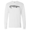 Essential-T Long Sleeve T-Shirt Thumbnail