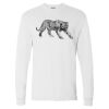 Essential-T Long Sleeve T-Shirt Thumbnail
