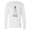 Essential-T Long Sleeve T-Shirt Thumbnail