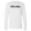 Essential-T Long Sleeve T-Shirt Thumbnail