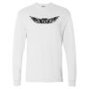Essential-T Long Sleeve T-Shirt Thumbnail