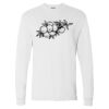 Essential-T Long Sleeve T-Shirt Thumbnail