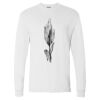 Essential-T Long Sleeve T-Shirt Thumbnail