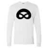 Essential-T Long Sleeve T-Shirt Thumbnail