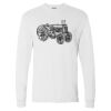 Essential-T Long Sleeve T-Shirt Thumbnail