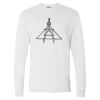 Essential-T Long Sleeve T-Shirt Thumbnail
