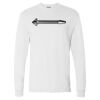 Essential-T Long Sleeve T-Shirt Thumbnail