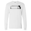 Essential-T Long Sleeve T-Shirt Thumbnail
