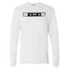 Essential-T Long Sleeve T-Shirt Thumbnail