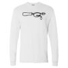 Essential-T Long Sleeve T-Shirt Thumbnail