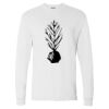 Essential-T Long Sleeve T-Shirt Thumbnail