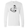 Essential-T Long Sleeve T-Shirt Thumbnail