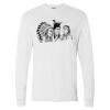 Essential-T Long Sleeve T-Shirt Thumbnail