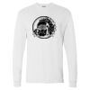 Essential-T Long Sleeve T-Shirt Thumbnail