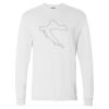 Essential-T Long Sleeve T-Shirt Thumbnail