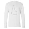 Essential-T Long Sleeve T-Shirt Thumbnail