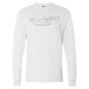Essential-T Long Sleeve T-Shirt Thumbnail