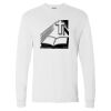 Essential-T Long Sleeve T-Shirt Thumbnail