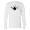 Essential-T Long Sleeve T-Shirt Thumbnail