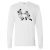 Essential-T Long Sleeve T-Shirt Thumbnail