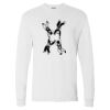 Essential-T Long Sleeve T-Shirt Thumbnail