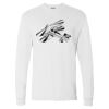 Essential-T Long Sleeve T-Shirt Thumbnail