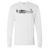 Essential-T Long Sleeve T-Shirt Thumbnail