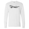 Essential-T Long Sleeve T-Shirt Thumbnail