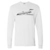 Essential-T Long Sleeve T-Shirt Thumbnail