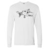 Essential-T Long Sleeve T-Shirt Thumbnail