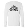 Essential-T Long Sleeve T-Shirt Thumbnail