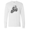 Essential-T Long Sleeve T-Shirt Thumbnail