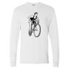 Essential-T Long Sleeve T-Shirt Thumbnail