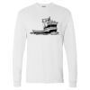Essential-T Long Sleeve T-Shirt Thumbnail