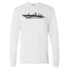 Essential-T Long Sleeve T-Shirt Thumbnail