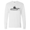 Essential-T Long Sleeve T-Shirt Thumbnail