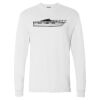 Essential-T Long Sleeve T-Shirt Thumbnail
