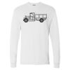 Essential-T Long Sleeve T-Shirt Thumbnail