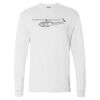Essential-T Long Sleeve T-Shirt Thumbnail