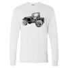 Essential-T Long Sleeve T-Shirt Thumbnail