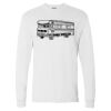 Essential-T Long Sleeve T-Shirt Thumbnail