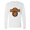 Essential-T Long Sleeve T-Shirt Thumbnail