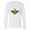Essential-T Long Sleeve T-Shirt Thumbnail
