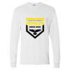 Essential-T Long Sleeve T-Shirt Thumbnail