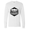 Essential-T Long Sleeve T-Shirt Thumbnail