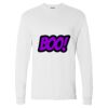 Essential-T Long Sleeve T-Shirt Thumbnail